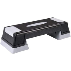 Viking Fitness VIKING ST-005 aerobic step platform with non-slip surface and adjustable height for step exercises.
