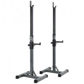 BR-25 Squat Stands & Barbell Rack – Strength Without Limits