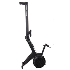 Viking Legacy Air Resistance Rower (Professional Use)