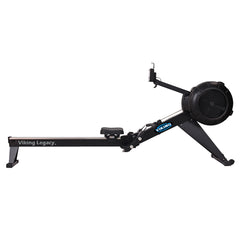 Viking Legacy Air Resistance Rower (Professional Use)