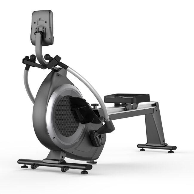 VIKING R-1901 Electromagnetic Rowing Machine