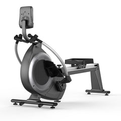 VIKING R-1901 Electromagnetic Rowing Machine