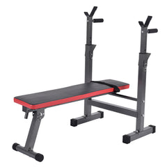 Viking Fitness, Viking 757 Foldable Bench