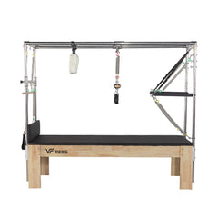 Pilates Cadillac Trapeze | Επαγγελματικός Εξοπλισμός από Δρυς & Ατσάλι