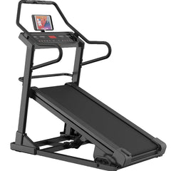 HILL CLIMBER Fitness Treadmill