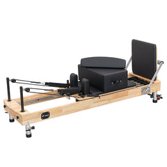 Viking Ρυθμιζόμενο Ύψος Pilates Reformer