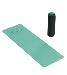 Yoga Mat Tpe, Genius Nutrition - GREEN LIFE CYPRUS