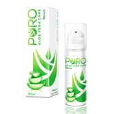 Serum 30ml - Puro Aloe Vera Care - GREEN LIFE CYPRUS
