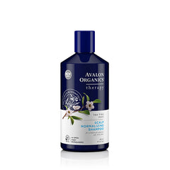 Avalon Organics Scalp Normalizing Conditioner 397ml