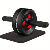 Silent Abdominal Wheel – Core & Strength Training Equipment