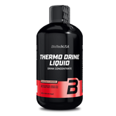 Thermo Drine Liquid 500ml (Grapefruit)