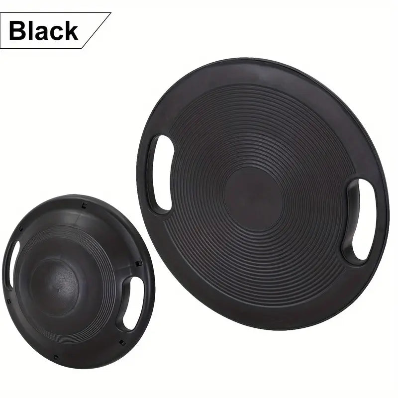 Premium Universal Yoga Swing Balance Board - GREEN LIFE CYPRUS