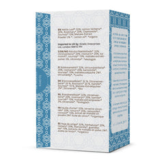 RA Hygge, BIO Moody Blues, Herbal Tea with Maitake, 16 Bags - GREEN LIFE CYPRUS