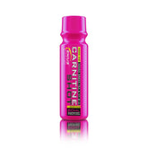 CARNITINE SHOT 80ML, Genius Nutrition - GREEN LIFE CYPRUS