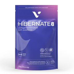 Zinzino, Hibernate8, 1x30 Pack - GREEN LIFE CYPRUS