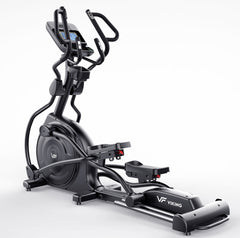 E40 ProTrainer - Advanced Elliptical Trainer for Professional & Semi-Professional Use