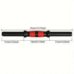 Dumbbell Bar Connector - GREEN LIFE CYPRUS