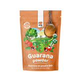 I LOVE ME, Organic Guarana Powder, 100g - GREEN LIFE CYPRUS