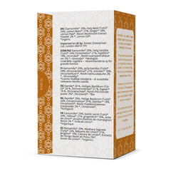 RA Hygge, BIO Hygge Harmony, Herbal Tea with Reishi, 16 Bags - GREEN LIFE CYPRUS