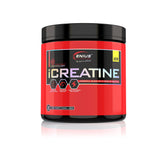 ICREATINE 200caps, Genius Nutrition - GREEN LIFE CYPRUS