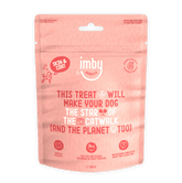 IMBY, Skin & Coat 1 X 100gr - GREEN LIFE CYPRUS