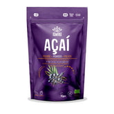 Iswari, BIO Acai Powder, Gluten Free, 70g - GREEN LIFE CYPRUS