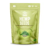 Iswari, BIO Hemp Seeds, Gluten Free, 250g - GREEN LIFE CYPRUS