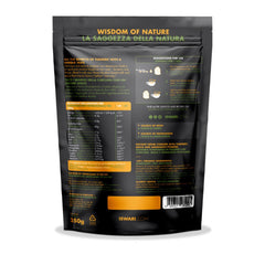 Iswari, BIO Macaccino Gold, Gluten Free, 250g - GREEN LIFE CYPRUS