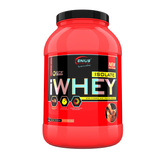 IWHEY® ISOLATE 900g/27serv, Genius Nutrition - GREEN LIFE CYPRUS