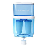 ZeroWater, 18.9 Liter Water Cooler Filter System