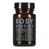 Kiki Health, Body Biotics, SBO Probiotic Formula, 30 Vegicaps - GREEN LIFE CYPRUS