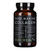 Kiki Health, Pure Marine Collagen, 150 Vegicaps - GREEN LIFE CYPRUS