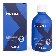 Zinzino, PhycoSci X14, 250ml - GREEN LIFE CYPRUS