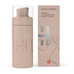 Zinzino, ENERGIZE Day Cream, 50ml - GREEN LIFE CYPRUS