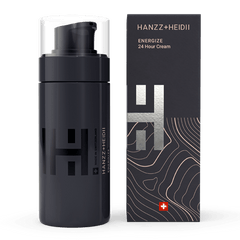 Zinzino, ENERGIZE 24H Cream - Him, 50ml - GREEN LIFE CYPRUS