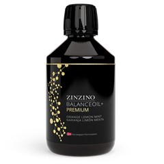 Zinzino, BalanceOil+ Premium, 300 ml - GREEN LIFE CYPRUS