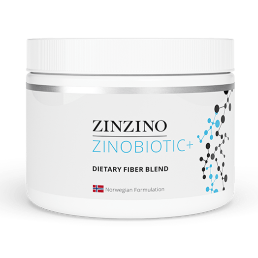 Zinzino, ZinoBiotic+, 180g - GREEN LIFE CYPRUS