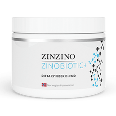 Zinzino, ZinoBiotic+, 180g - GREEN LIFE CYPRUS