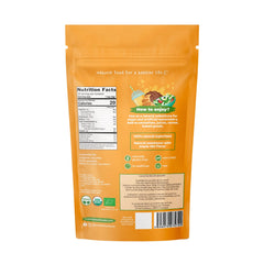 I LOVE ME, Organic Lucuma Powder – Superfood Plant-Based Sweetener (200 g)