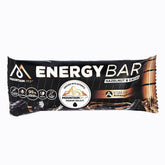MountainDrop, Sugar Free Energy Bar Hazlenut Cacao with Ashwagandha & Shilajit, 45g - GREEN LIFE CYPRUS