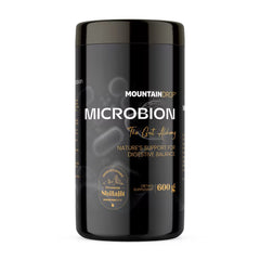 MountainDrop MICROBION, Natural Blend for Gut Alchemy, 600g - GREEN LIFE CYPRUS