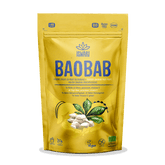 Iswari, BIO Baobab Powder 125g - GREEN LIFE CYPRUS