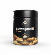 MountainDrop, Shilajit 25g Blend with Ashwagandha & Raw Chestnut Honey, 350g - GREEN LIFE CYPRUS