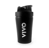 Vivo Stainless Shaker - GREEN LIFE CYPRUS