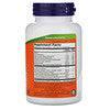 Old Products Now Foods Diet Support supplement bottle with 120 vegetarian capsules, featuring a label with green and white design.