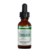 CUMANDA - Microbial Defense - GREEN LIFE CYPRUS