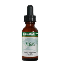 ALGAS - Metal Detox - GREEN LIFE CYPRUS
