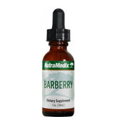 BARBERRY - Microbial Defense - GREEN LIFE CYPRUS