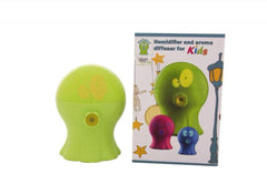 Scricciolo - I Polipini - GREEN LIFE CYPRUS