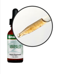 MAPALO
NEURO SUPPORT - GREEN LIFE CYPRUS